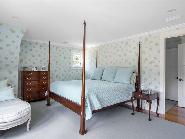 25 Mohawk Way, Cohasset MA 02025