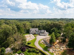 25 Mohawk Way, Cohasset MA 02025