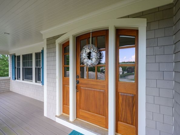 25 Mohawk Way, Cohasset MA 02025