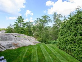 25 Mohawk Way, Cohasset MA 02025