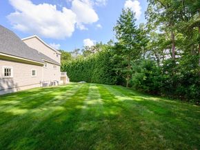 25 Mohawk Way, Cohasset MA 02025
