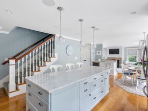 25 Mohawk Way, Cohasset MA 02025