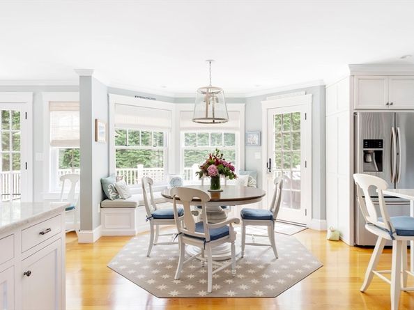 25 Mohawk Way, Cohasset MA 02025