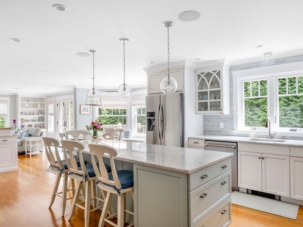 25 Mohawk Way, Cohasset MA 02025