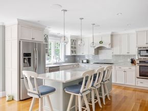 25 Mohawk Way, Cohasset MA 02025