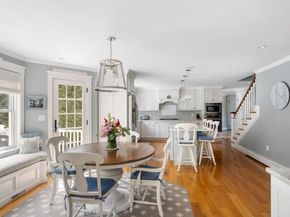 25 Mohawk Way, Cohasset MA 02025