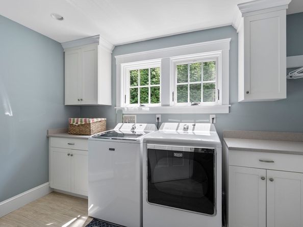 25 Mohawk Way, Cohasset MA 02025