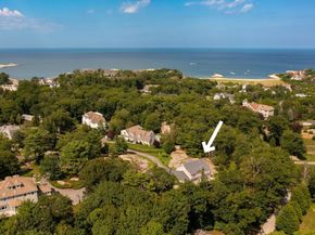 25 Mohawk Way, Cohasset MA 02025