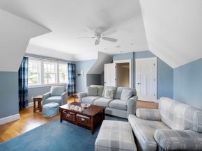 25 Mohawk Way, Cohasset MA 02025