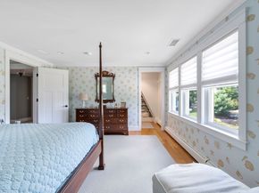 25 Mohawk Way, Cohasset MA 02025
