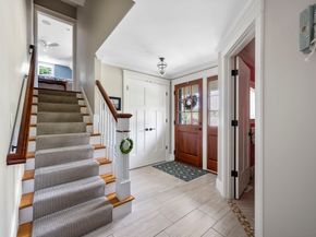 25 Mohawk Way, Cohasset MA 02025