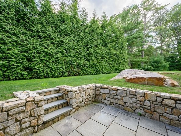 25 Mohawk Way, Cohasset MA 02025