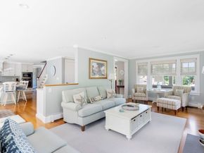 25 Mohawk Way, Cohasset MA 02025