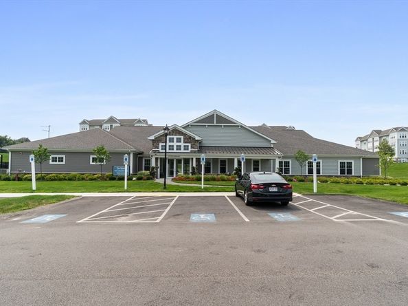 3103 Peters Farm Way 3103, Westborough MA 01581