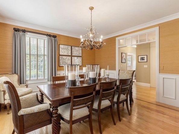 20 Amado Way, Duxbury MA 02332