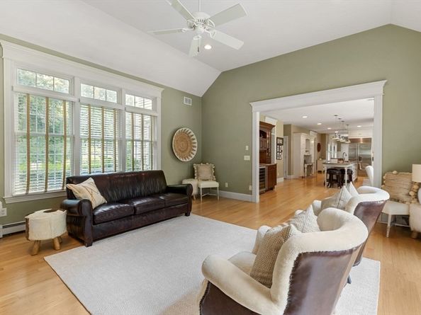 20 Amado Way, Duxbury MA 02332
