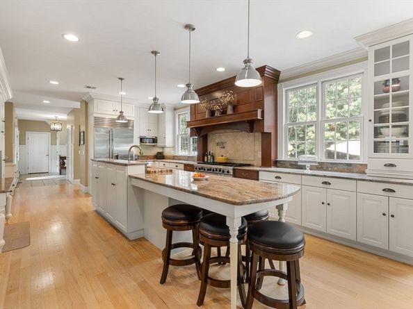 20 Amado Way, Duxbury MA 02332