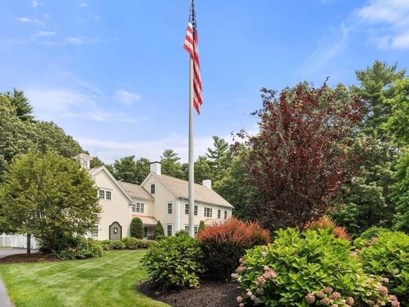 20 Amado Way, Duxbury MA 02332