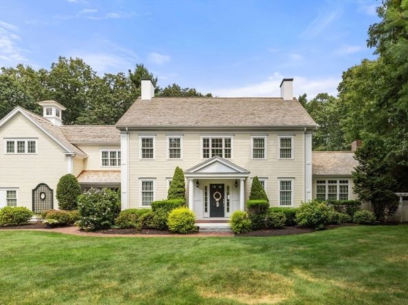 20 Amado Way, Duxbury MA 02332