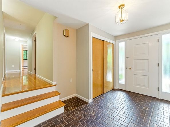 59 Johnson Rd, Winchester MA 01890