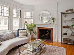10 Dana St 202, Cambridge MA 02138