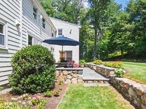 71 Silver Hill Rd, Weston MA 02493