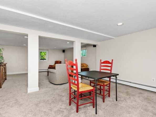 71 Silver Hill Rd, Weston MA 02493