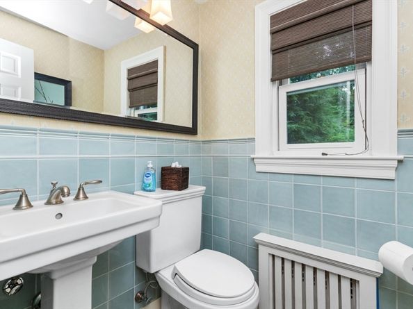 71 Silver Hill Rd, Weston MA 02493