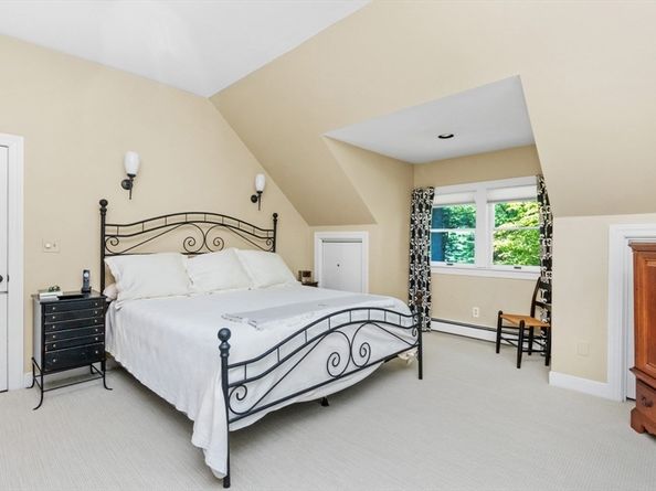 71 Silver Hill Rd, Weston MA 02493