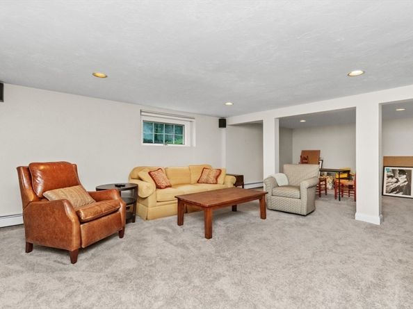 71 Silver Hill Rd, Weston MA 02493