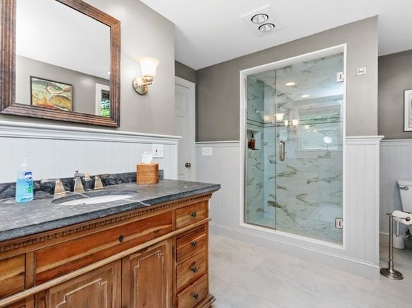 71 Silver Hill Rd, Weston MA 02493