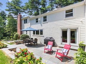 71 Silver Hill Rd, Weston MA 02493