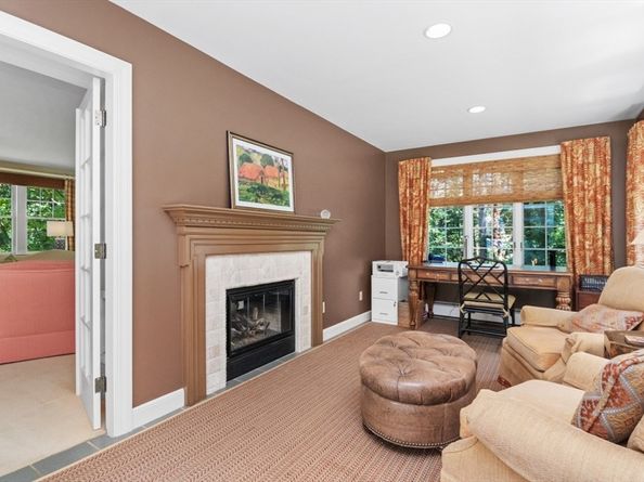 71 Silver Hill Rd, Weston MA 02493