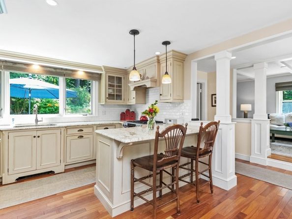 71 Silver Hill Rd, Weston MA 02493