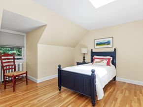 71 Silver Hill Rd, Weston MA 02493
