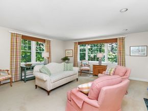 71 Silver Hill Rd, Weston MA 02493