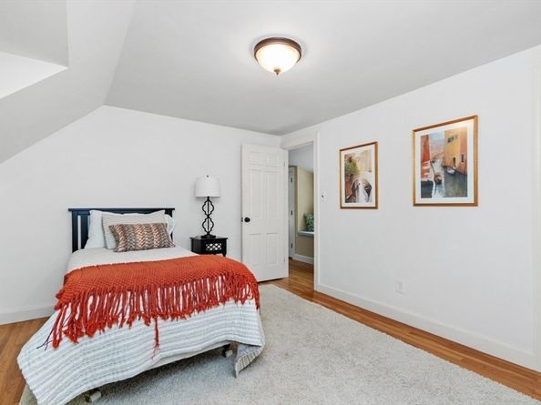 71 Silver Hill Rd, Weston MA 02493
