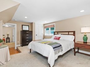 71 Silver Hill Rd, Weston MA 02493