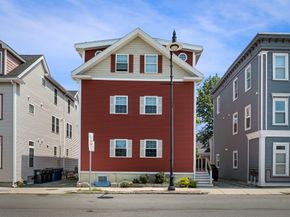 89 Bridge St 1, Salem MA 01970