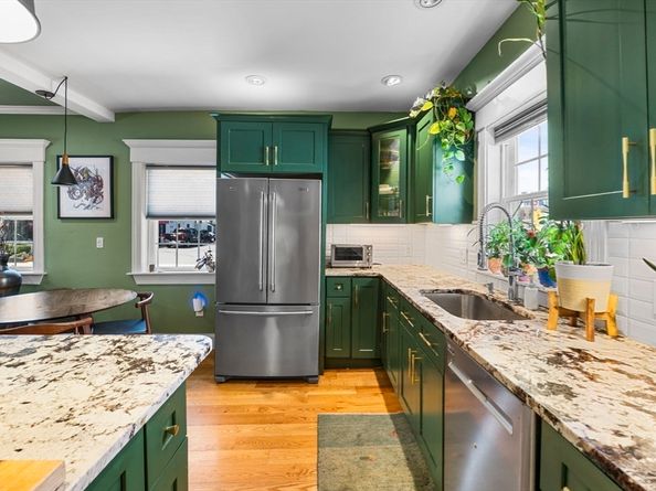 89 Bridge St 1, Salem MA 01970