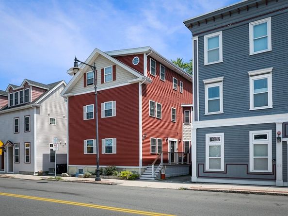 89 Bridge St 1, Salem MA 01970