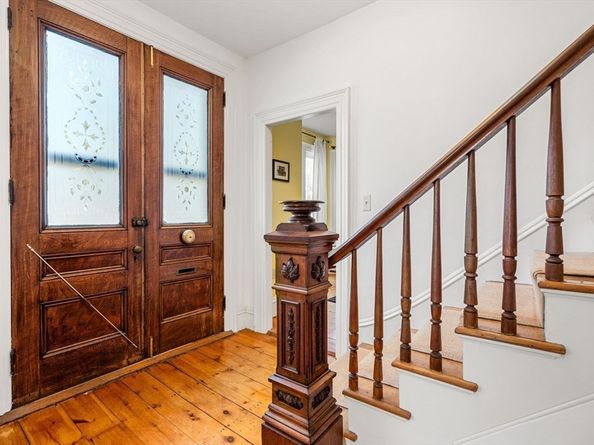 78 Purchase St, Newburyport MA 01950