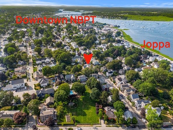78 Purchase St, Newburyport MA 01950