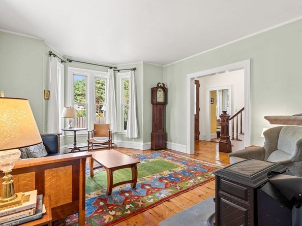 78 Purchase St, Newburyport MA 01950