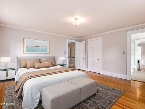 4 Wheeler Ave, Worcester MA 01609