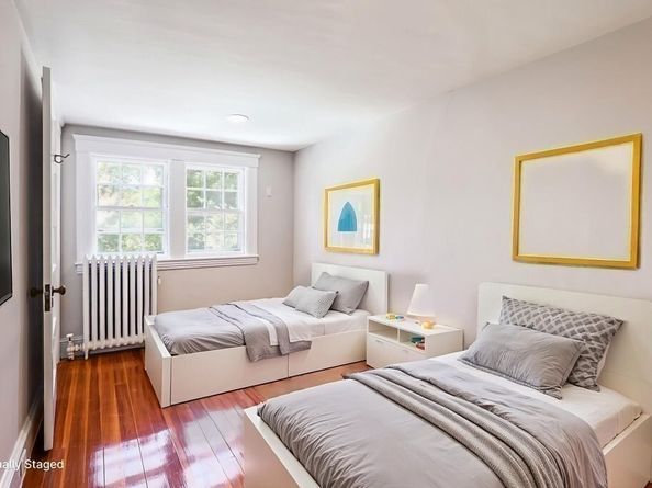 4 Wheeler Ave, Worcester MA 01609