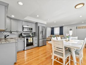 29 Hayes Rd, East Bridgewater MA 02333