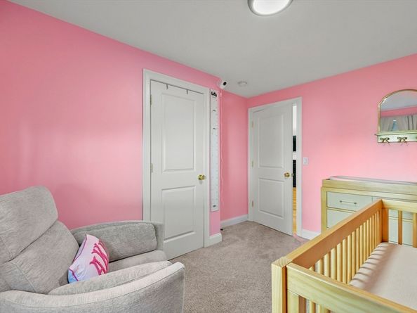 29 Hayes Rd, East Bridgewater MA 02333