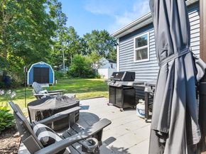 29 Hayes Rd, East Bridgewater MA 02333