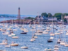 27 May St, Marblehead MA 01945